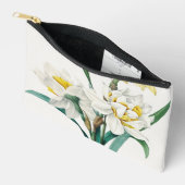 Dubbele narcis, Pierre-Joseph Redouté, 1827 Etui (Open)