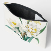 Dubbele narcis,  Pierre-Joseph Redouté, 1827 Etui (Open)