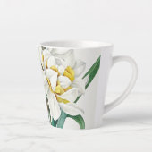 Dubbele narcis, Pierre-Joseph Redouté, 1827 Latte Mok (Rechts)