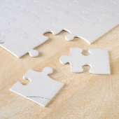 Dubbele narcis, Pierre-Joseph Redouté, 1827 Legpuzzel (Zijkant)