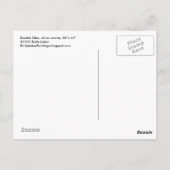 Dubbele opname briefkaart (Achterkant)