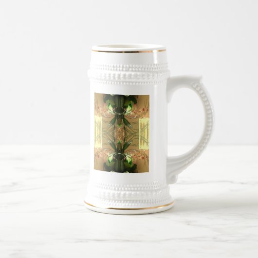 Dubbele Orchid Bierpul (Rechts)