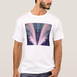 Dubbele portie t-shirt