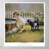 Dubbele problemen poster (Voorkant)