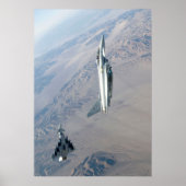 Dubbele problemen poster (Voorkant)