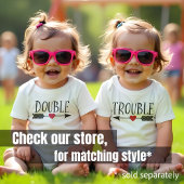 Dubbele problemen romper