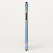 Dubbele Regenboog Fotografie Case-Mate iPhone Case (Achterkant / rechts)