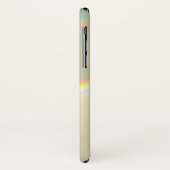 Dubbele Regenboog Fotografie Case-Mate iPhone Case (Achterkant/links)