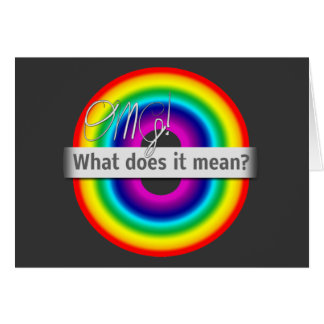 Dubbele regenboog: OMG! Wat betekent het?