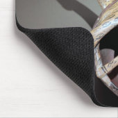 Dubbele slang muismat (Hoek)