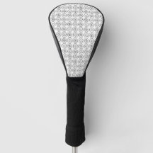 Dubbele Spiraal Keltisch Patroon