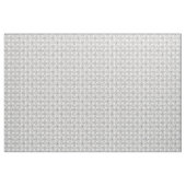 Dubbele Spiraal Keltisch Patroon Stof (Yard (91,4 cm))