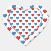 Dubbele Sticker (Voorkant)