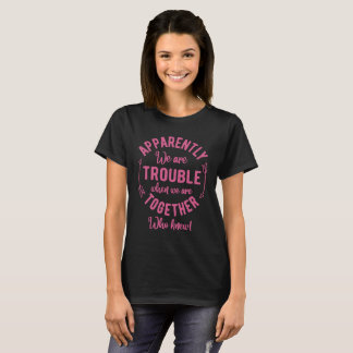 Dubbele T-shirt