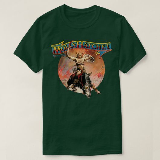 Dubbele Talker 1 T-shirt (Design voorkant)