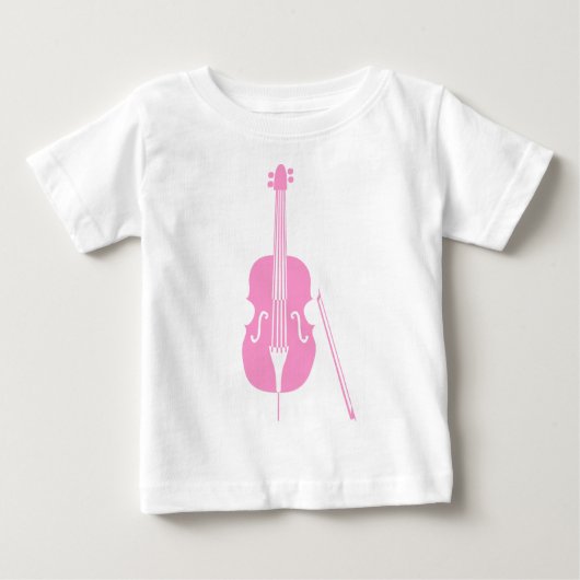 Dubbele tas - Roze (Voorkant)