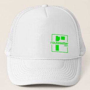Dubbele trucker pet