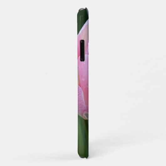 Dubbele Tulp Case-Mate iPhone Case (Achterkant/rechts)