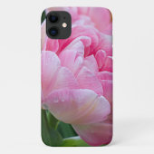 Dubbele Tulp Case-Mate iPhone Case (Achterkant)