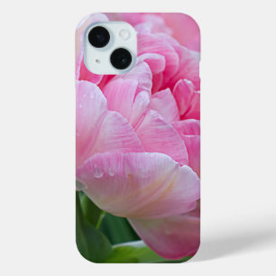 Dubbele Tulpen iPhone 15 Case