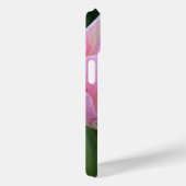 Dubbele Tulpen Case-Mate iPhone Case (Achterkant / Rechts)