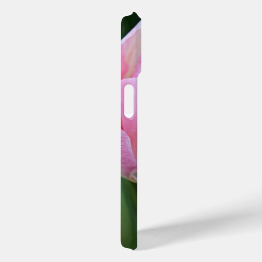 Dubbele Tulpen Case-Mate iPhone Case (Achterkant / Rechts)