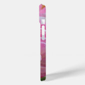 Dubbele Tulpen Case-Mate iPhone Case (Achterkant / Links)