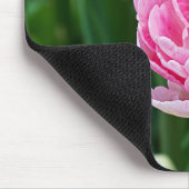 Dubbele Tulpen Muismat (Hoek)