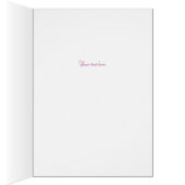 Dubbele Tulps - aangepaste lentetuin (Binnen (Rechts))