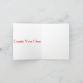 Dubbele uitnodigingen (Binnen)