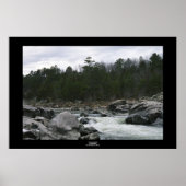 Dubbele val poster (Voorkant)