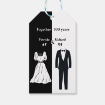 Dubbele Viering Gezamenlijke Verjaardag 100 Jaar