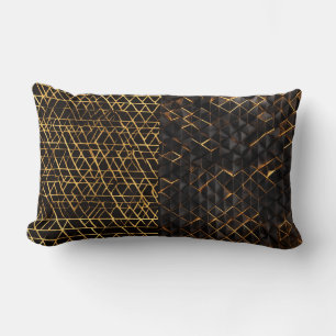 Dubbele visie Harmony: omkeerbaar dubbel kussen