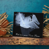 Dubbele vlamveren en reflectie fotoplaat (Zijkant)