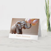 Dubbele wenskaart kaart (Voorkant)