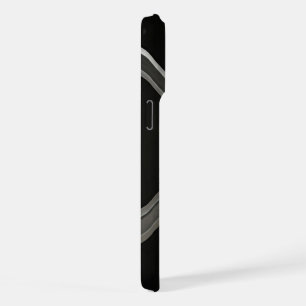 dubbele zwaarden koffer iPhone 15 pro max case