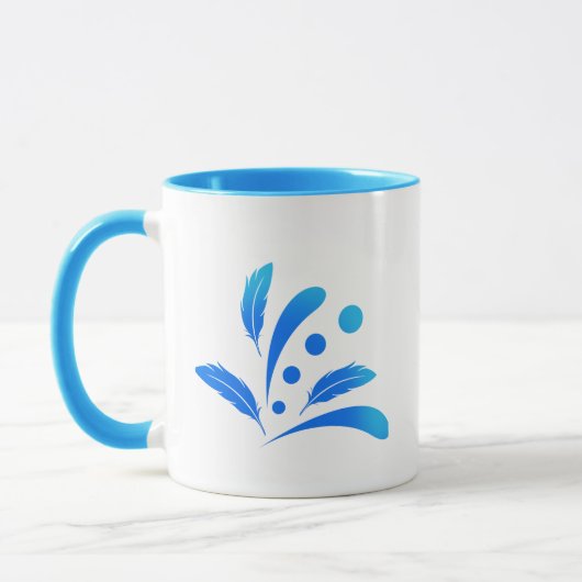 Dubbelgele Amazon Parrot met kop (Links)