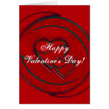 Dubbelharige Valentijnsdag in het wit I