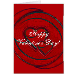 Dubbelharige Valentijnsdag in het wit I