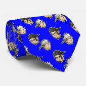 Dubbelklik op Comics-Stropdas! Stropdas (Opgerold)