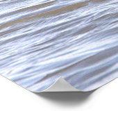 Dubbelwandig Poster van aalscholvers (Hoek)