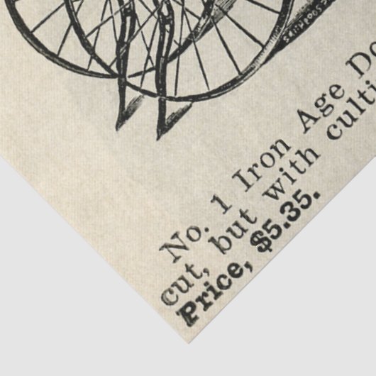  dubbelwielig remsysteem en -vaartuig tissuepapier (Detail)