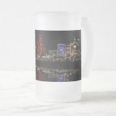 Dubbelzien op SDC - Mok met gekookt glas (Voorkant rechts)