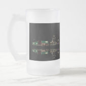 Dubbelzien op SDC - Mok met gekookt glas (Links)