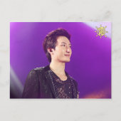 Dubbelzijdig briefkaart 1 (Voorkant)