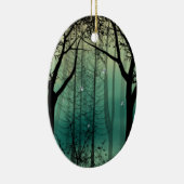 Dubbelzijdig Everlast Ornament (Rechts)