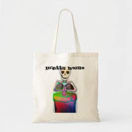 Dubbelzijdig  Homo korting tas! Tote Bag