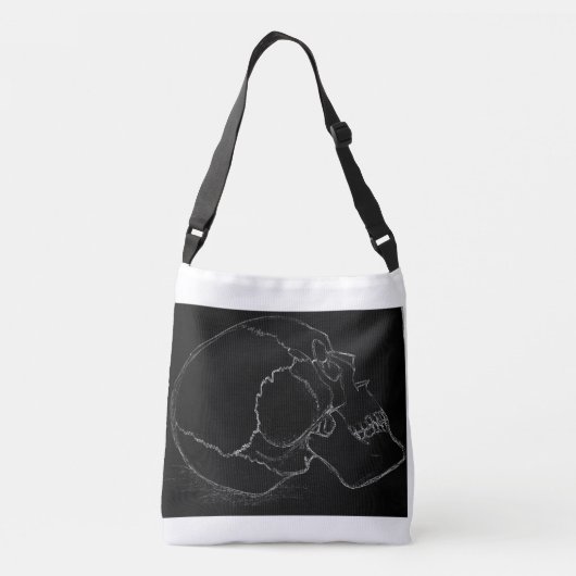 Dubbelzijdig  Homo Tas (Achterkant)