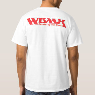 Dubbelzijdig - jasje omhoog in huis T-shirt