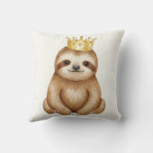 DUBBELZIJDIG LUIAARD KUSSEN (Achterkant)